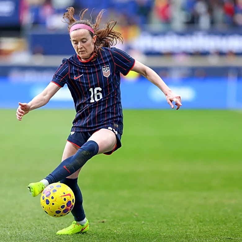 Previewing USWNT vs. Spain – A solid test for the USA