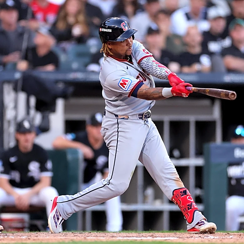 Guardians News: Back Home for Game Five