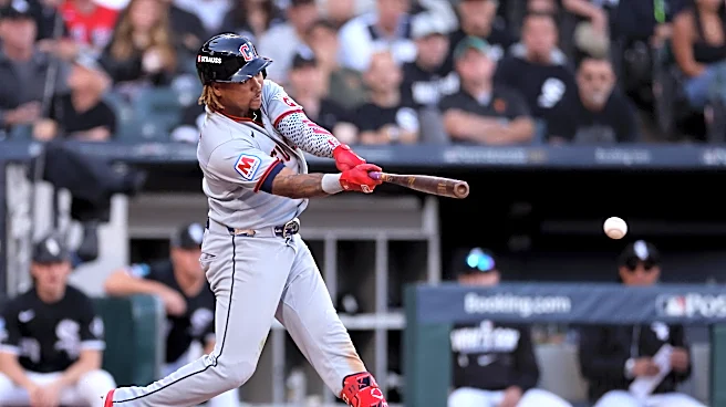 Guardians News: Back Home for Game Five