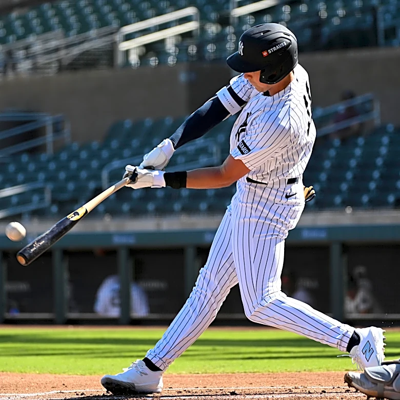 Arizona Fall League Week 1 Recap