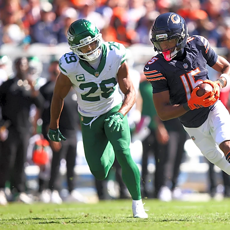 Chicago Bears Big Play Breakdowns from Week 4