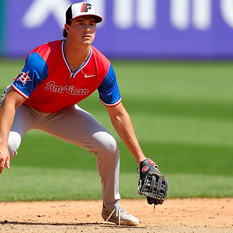 Astros Future MiLB Stat of the Week: Neyens Walk Rate