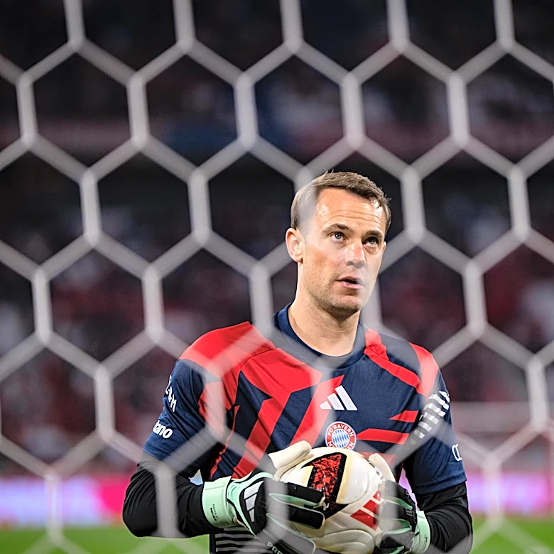 Bayern Munich Adds Newcastle’s Goalkeeper to Transfer Shortlist: Report