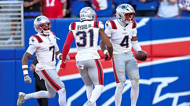 NFL predictions: Patriots vs. Raiders game picks for Week 5
