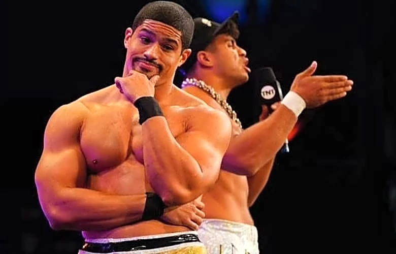 One half of former AEW tag champs The Acclaimed to debut with TNA
