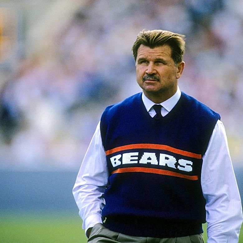 NFL Icon Mike Ditka passes away at 86