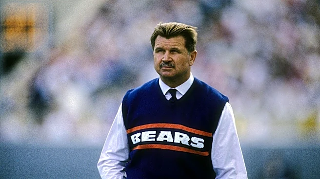 NFL Icon Mike Ditka passes away at 86