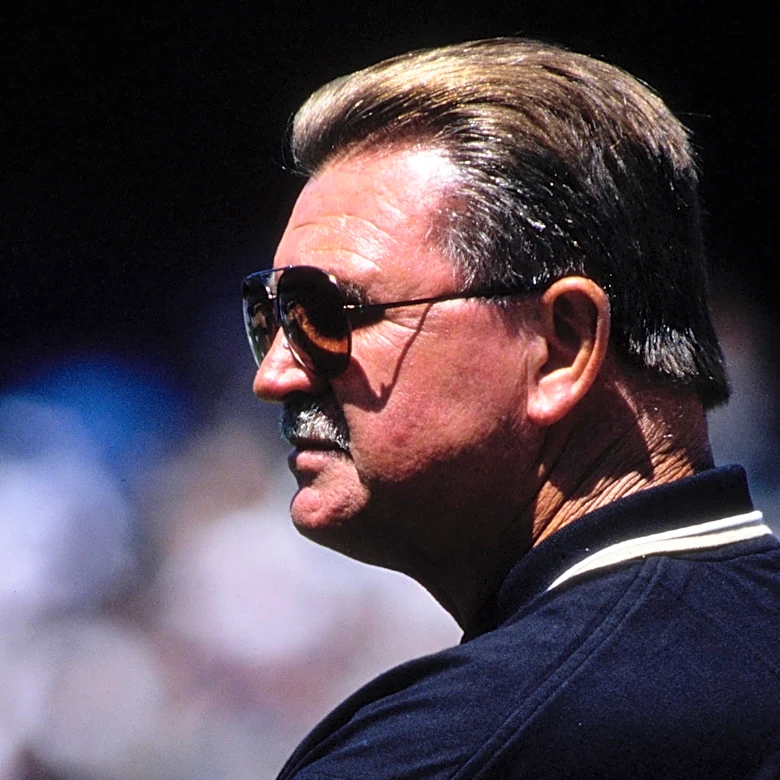 Former Saints, Bears Coach and NFL Legend Mike Ditka Dies at 86