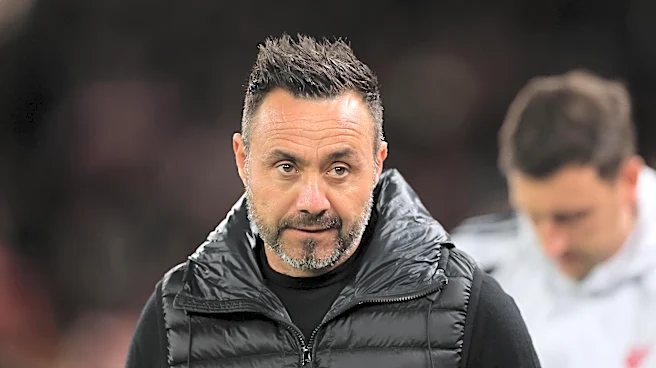 Injury Update: Van Hecke, Van de Ven available for United match, Porro out