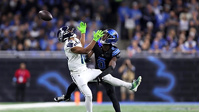 Why the Seahawks signing Terrion Arnold for one year was never about 2026