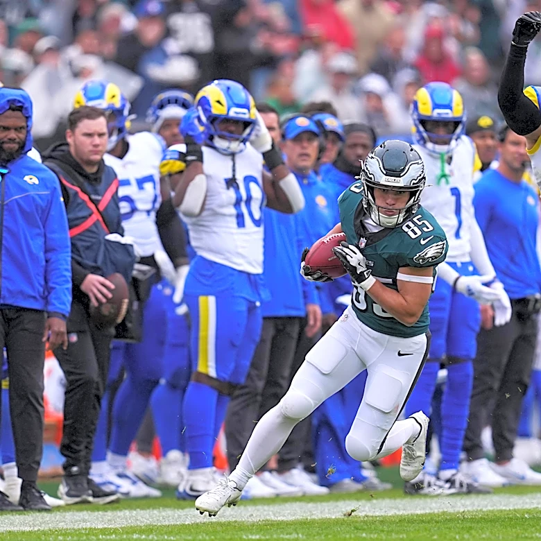 The Rams have mismanaged this special teams role for longer than a year