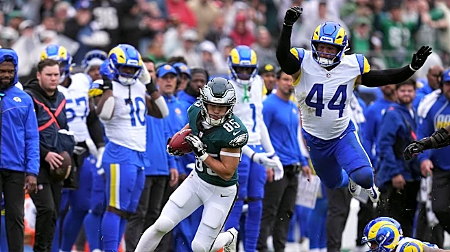 The Rams have mismanaged this special teams role for longer than a year