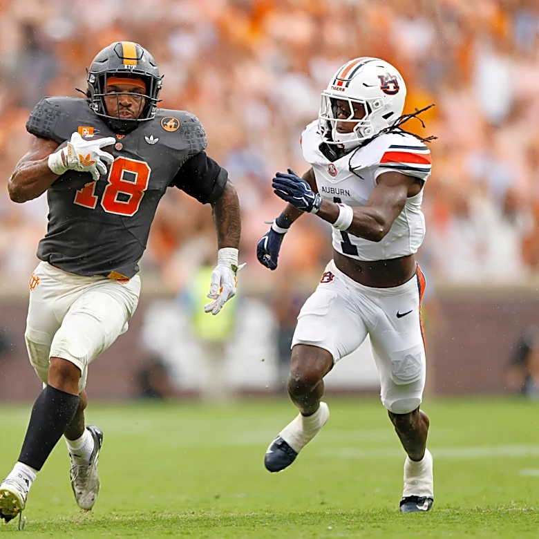 Important Players to Watch: Week 6
