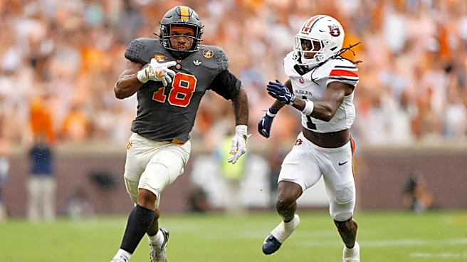 Important Players to Watch: Week 6