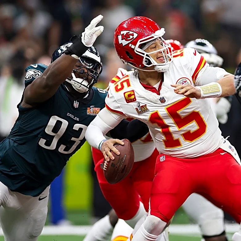 Flashback Friday: The last time the Chiefs were undefeated at the bye