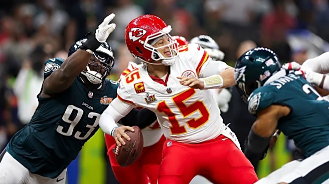 Flashback Friday: The last time the Chiefs were undefeated at the bye