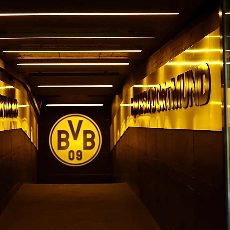 Comment Thread: BVB Under the Lights Against Werder Bremen