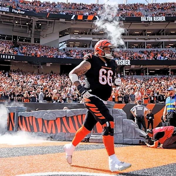 Week 4 Old Friend Update: How former Minnesota Vikings fared last week