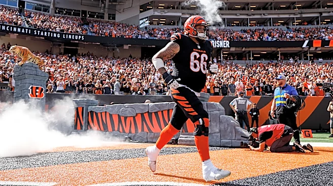 Week 4 Old Friend Update: How former Minnesota Vikings fared last week