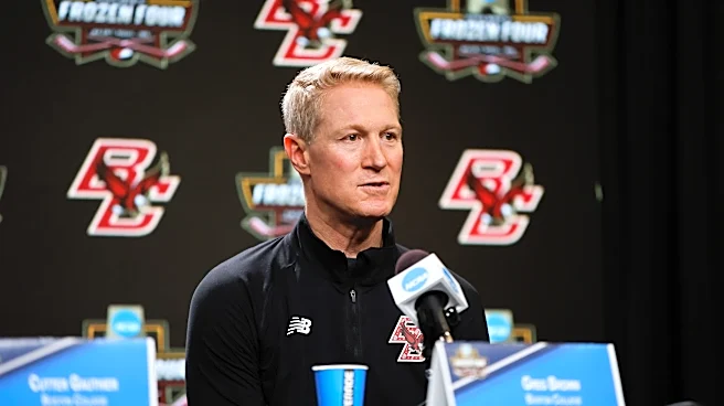 Season Preview: Is BC Men’s Hockey a Contender?