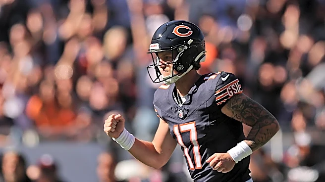 NFL predictions: Can the Bears keep it up against a beat up Packers team?