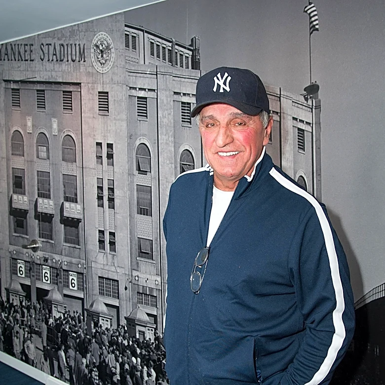 Yankees Birthday of the Day: Joe Pepitone