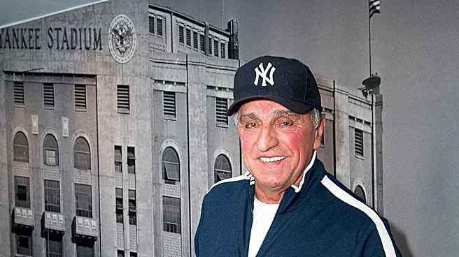 Yankees Birthday of the Day: Joe Pepitone