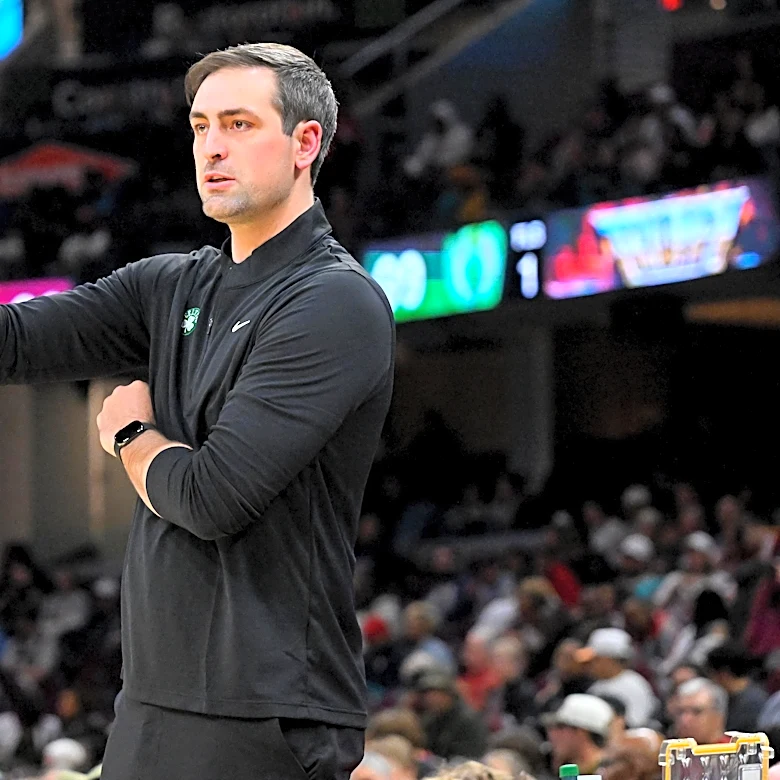 For 2 Celtics, Thursday night was extra special