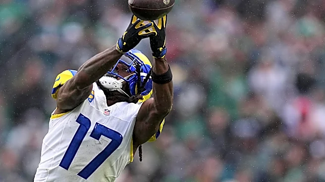 5 Los Angeles Rams to watch vs. the Buffalo Bills