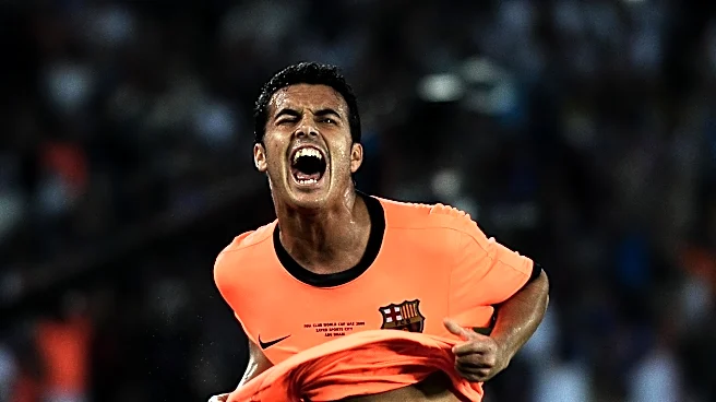 What is your favorite Pedro memory as a Barcelona fan?