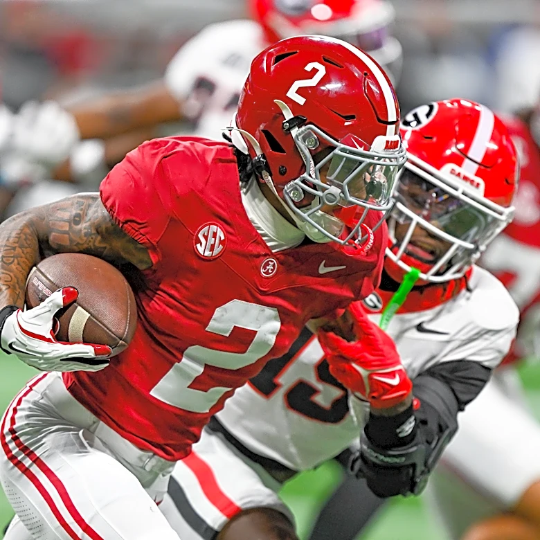 The 6 College Football Games to Watch in Week 6