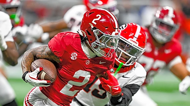 The 6 College Football Games to Watch in Week 6