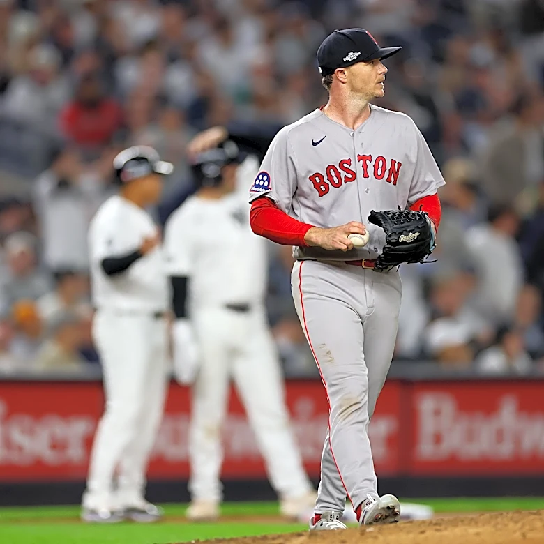 The Red Sox-Yankees rivalry is in a sad state