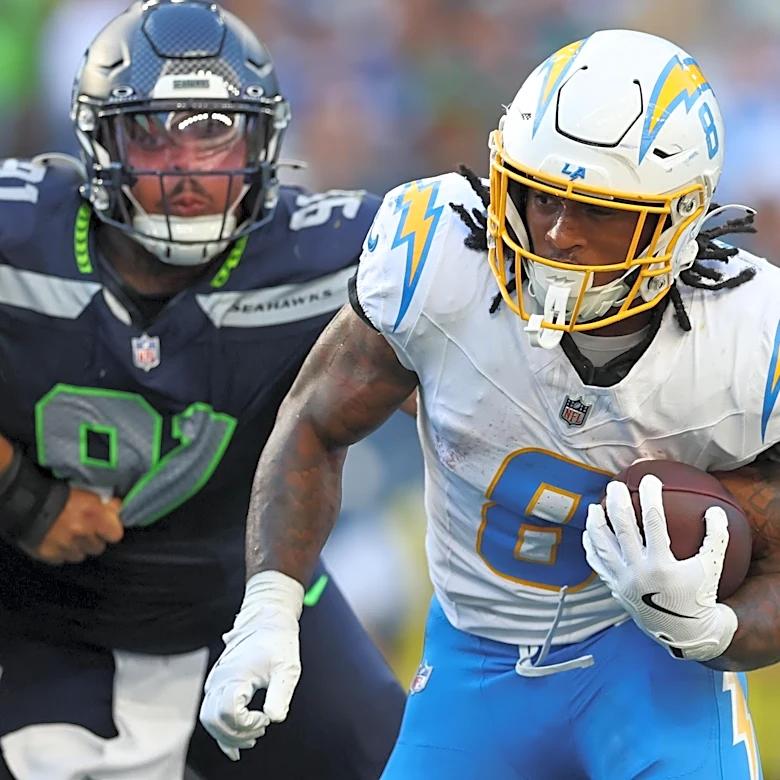 Chargers-Broncos Game Preview: 3 things to watch for in AFC West showdown