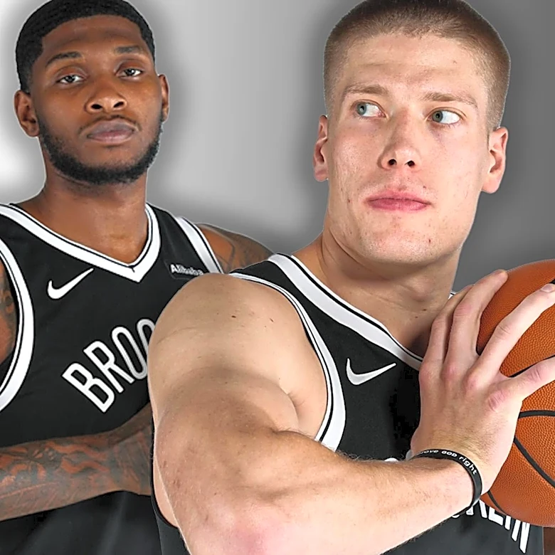ANALYSIS: Frontcourt potential emerges on Long Island Nets’ roster
