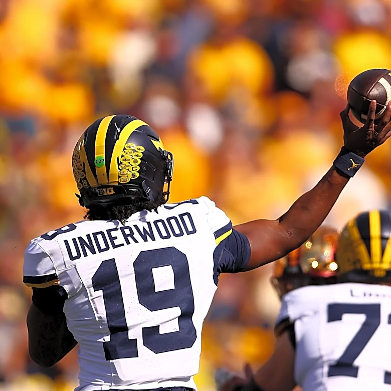 Michigan Mailbag: How the Wolverines can utilize the bye week and get the best out of the quarterback position