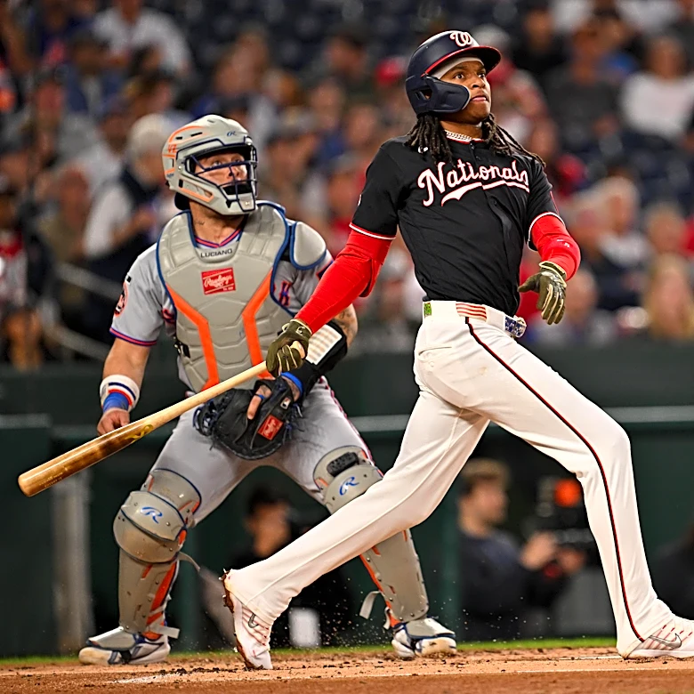 Who Are Some Potential Washington Nationals Trade Chips This Offseason?