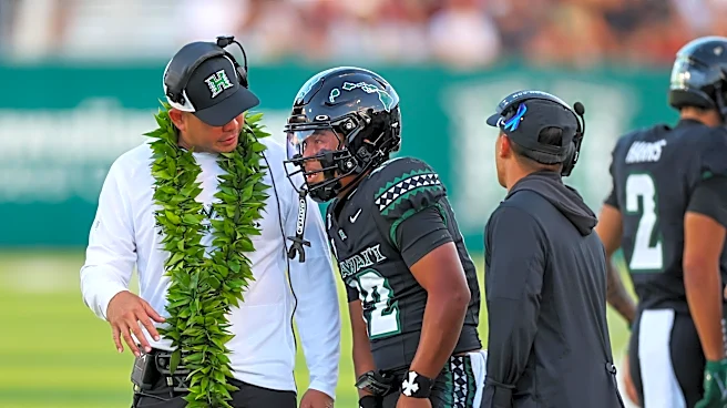 Hawaii Warriors Weekly Countdown: Arizona State