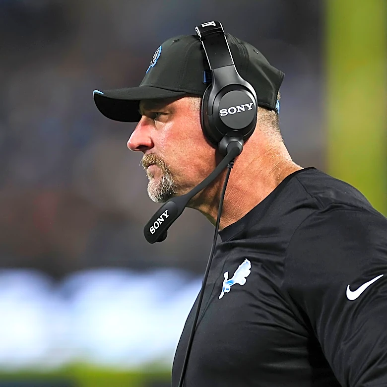 Dan Campbell takeaways: 3 things he needs to see from Detroit Lions defense