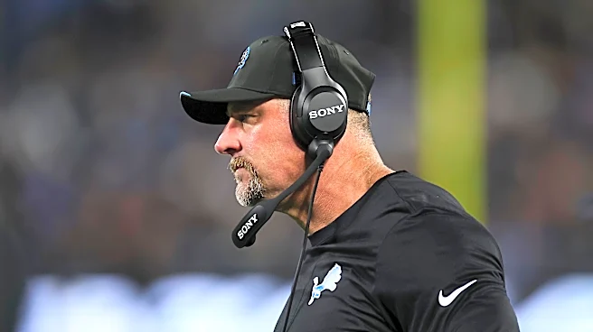 Dan Campbell takeaways: 3 things he needs to see from Detroit Lions defense