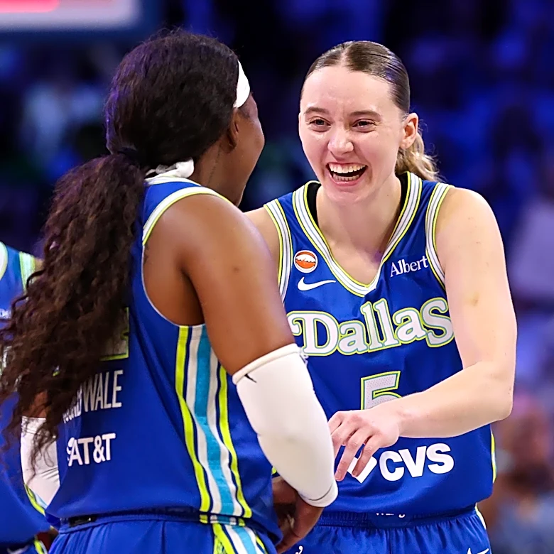Eliminated in the WNBA playoffs, where do the Dallas Wings, Indiana Fever, Minnesota Lynx and Washington Mystics go from here?