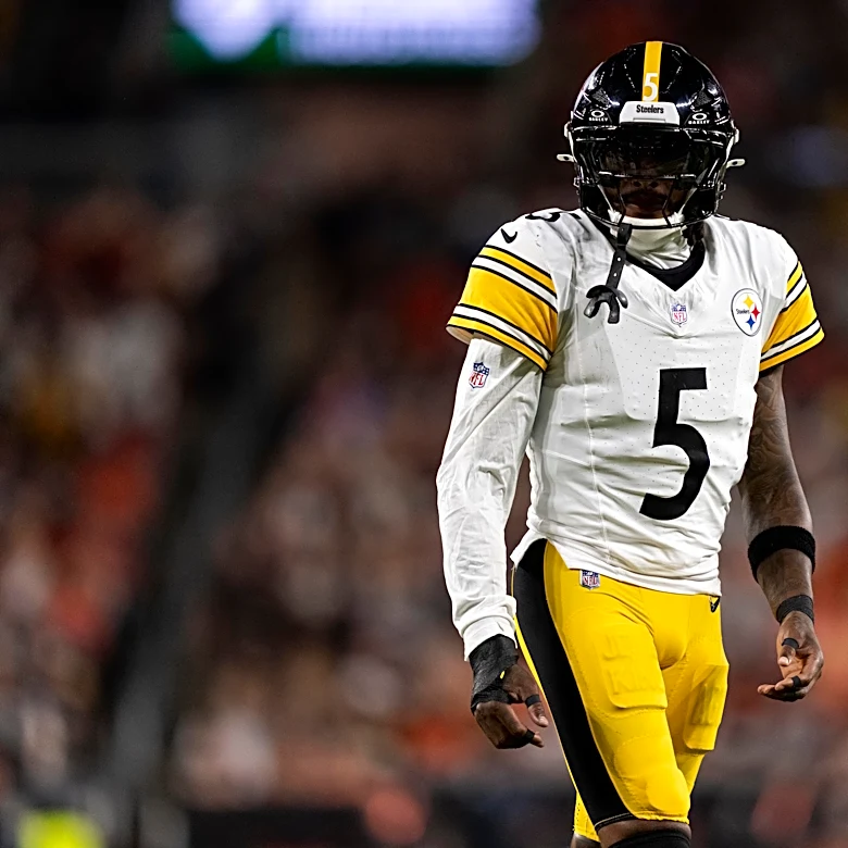 Steelers CB Jalen Ramsey says there is a disconnect with players and coaches