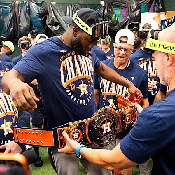 2026 Houston Astros Season in Review