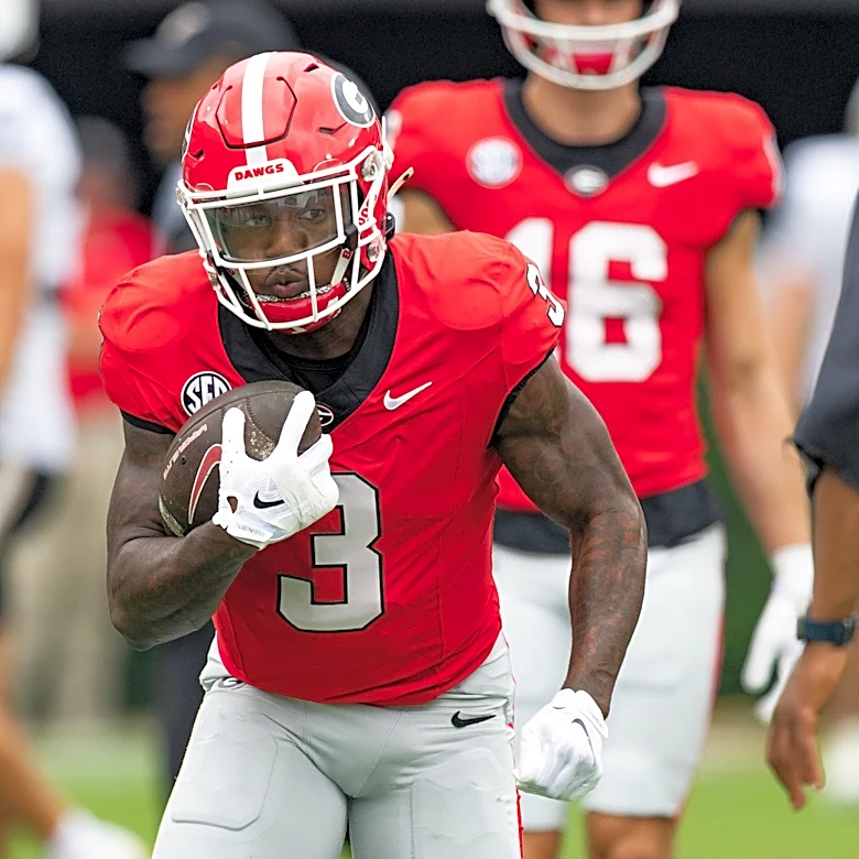 Alabama Football vs Georgia 2026 Preview: Q&A with Dawg Sports