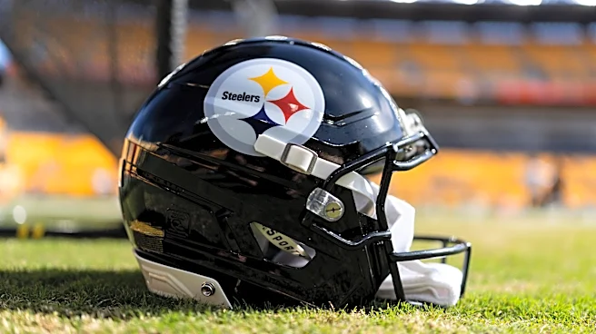 Steelers mailbag callout: Submit your Week 5 questions