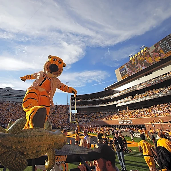 HOW TO WATCH: Texas A&M at Missouri