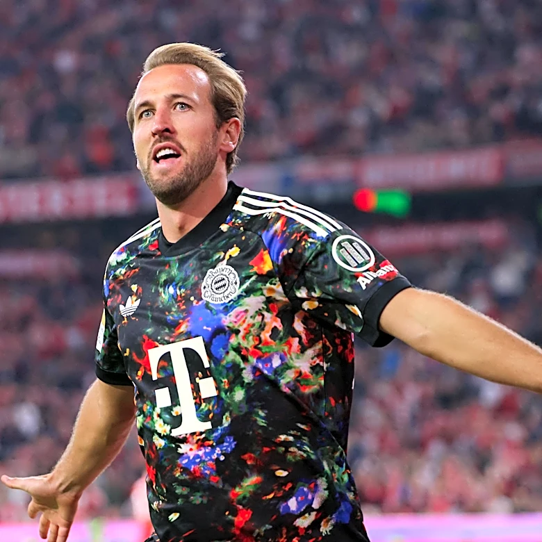 Harry Kane avoids pay cut in new Bayern Munich contract