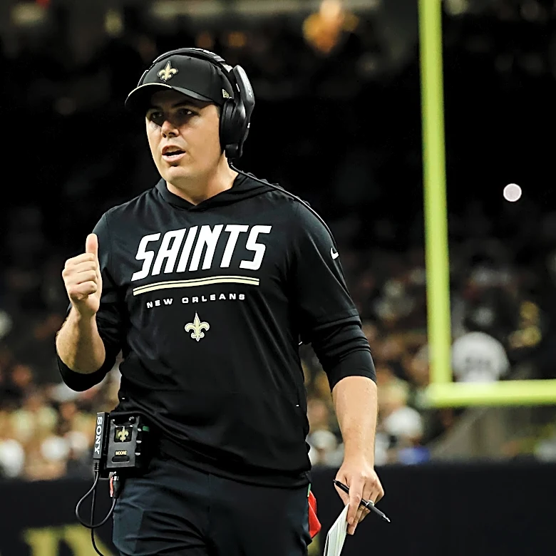 Key matchups: Saints vs. Vikings