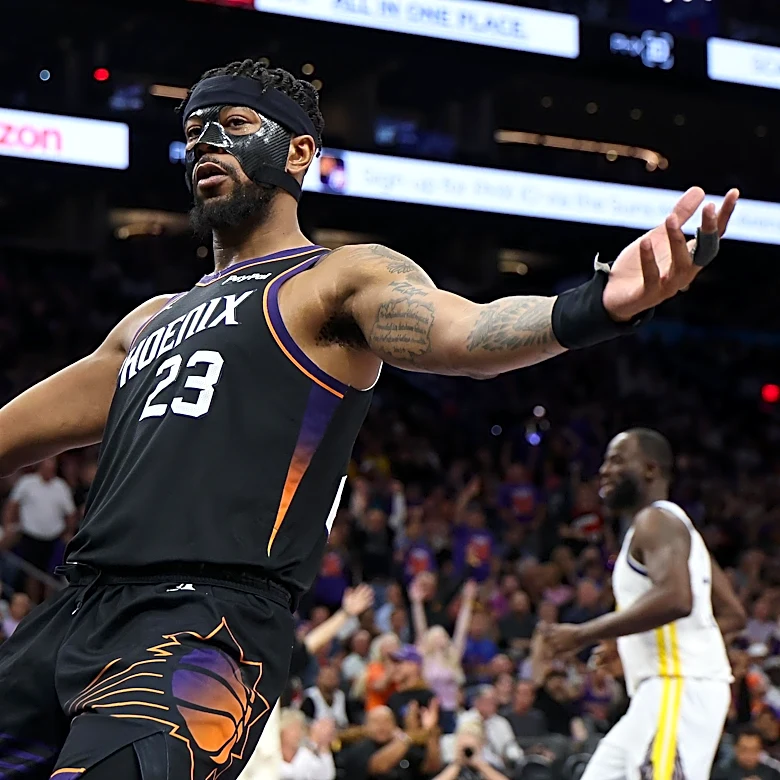 Jordan Goodwin is one of the most underrated players in the NBA