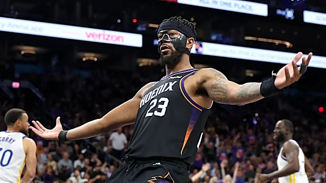 Jordan Goodwin is one of the most underrated players in the NBA